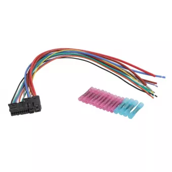 Fils électriques AKUSAN K06W044AKN