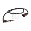 EFI AUTOMOTIVE 1473172 - Capteur, température des gaz