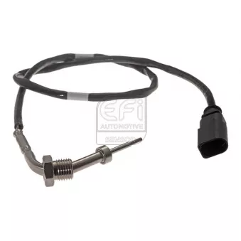 Capteur, température des gaz EFI AUTOMOTIVE OEM 04L906088AM