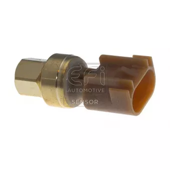 EFI AUTOMOTIVE 1473408 - Capteur, pression de carburant