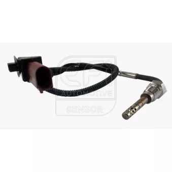 EFI AUTOMOTIVE 1473973 - Capteur, température des gaz
