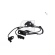 EFI AUTOMOTIVE 302392 - Capteur, vitesse de roue avant gauche