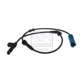Capteur, vitesse de roue EFI AUTOMOTIVE OEM 34526756384