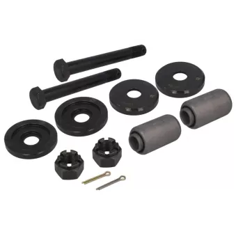 Kit d'assemblage, axe de ressort LEMA 1052.03 pour SCANIA P,G,R,T - series P 340 - 340cv