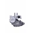 SL TURBO BV38-SL15988 - Turbocompresseur, suralimentation