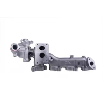 Turbocompresseur, suralimentation SL TURBO OEM 03L145715AV