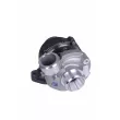 SL TURBO GTB1549V-08586 - Turbocompresseur, suralimentation