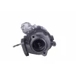 SL TURBO GTB1752V-08674 - Turbocompresseur, suralimentation