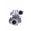 SL TURBO 17201-0L040 - Turbocompresseur, suralimentation