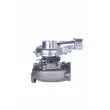 SL TURBO 17201-0L040 - Turbocompresseur, suralimentation