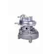 SL TURBO 17201-0L040 - Turbocompresseur, suralimentation