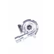 SL TURBO 17201-0L040 - Turbocompresseur, suralimentation