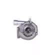 SL TURBO 17201-0L040 - Turbocompresseur, suralimentation