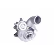 SL TURBO GT1752S-SL12715 - Turbocompresseur, suralimentation