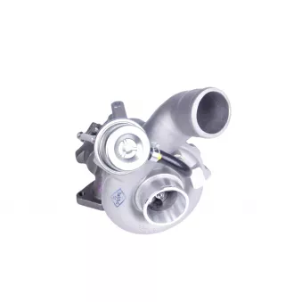 SL TURBO GT1752S-SL12715 - Turbocompresseur, suralimentation