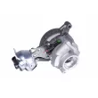 SL TURBO GT1749V-SL14889 - Turbocompresseur, suralimentation