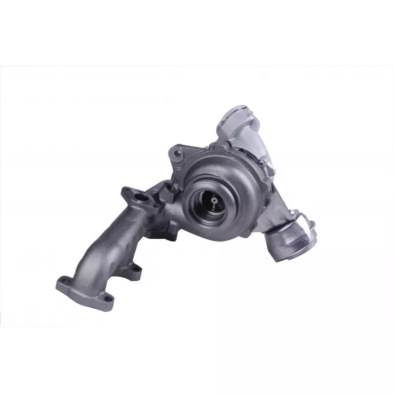 Turbocompresseur, suralimentation SL TURBO GT1646V-SL12726 - Visuel 2