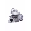 SL TURBO GT1749VA-SL161462 - Turbocompresseur, suralimentation