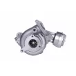 SL TURBO GT1749VA-SL161462 - Turbocompresseur, suralimentation