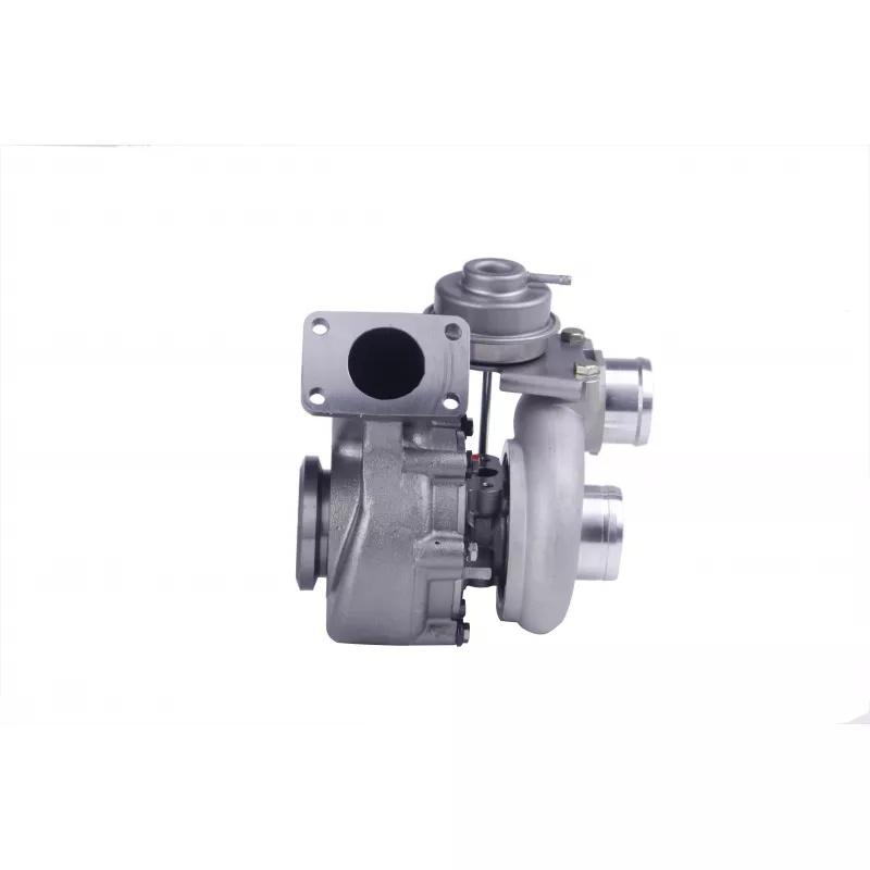 Turbocompresseur, suralimentation SL TURBO TD04HL-08545 - Visuel 1