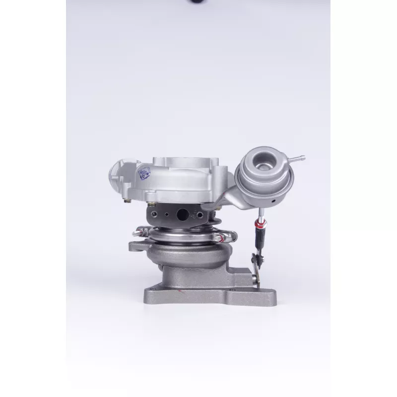 Turbocompresseur, suralimentation SL TURBO GT15-SL171460 - Visuel 2