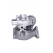 SL TURBO GT1749V-701854-2 - Turbocompresseur, suralimentation