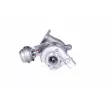 SL TURBO GT1749V-701854-2 - Turbocompresseur, suralimentation