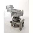 Turbocompresseur, suralimentation SL TURBO [CT20-2-08265-Tr]