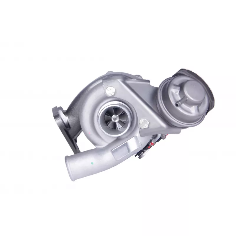 Turbocompresseur, suralimentation SL TURBO TD03-SL14876 - Visuel 2