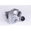 Turbocompresseur, suralimentation SL TURBO [GT1544]