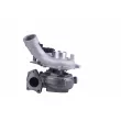 SL TURBO GTB2-SL151017 - Turbocompresseur, suralimentation