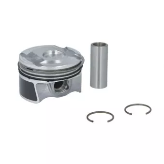 Piston ENGITECH ENT050514 STD pour OPEL MOKKA / MOKKA X 1.4 4x4 - 152cv