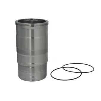 Chemise de cylindre ENGITECH ENT060064 STD pour SCANIA 4 - series 164 L/480 - 480cv