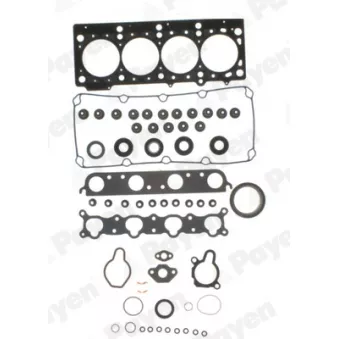 PAYEN CC5550 - Pochette haute