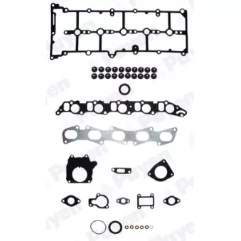 Pochette haute PAYEN OEM 71740961