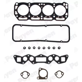 Pochette haute PAYEN OEM 11042H1025