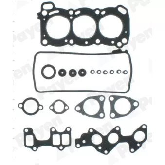 Pochette haute PAYEN DR140