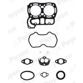 Pochette haute PAYEN OEM 5890981