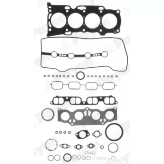 Pochette moteur complète PAYEN OEM 0411128070