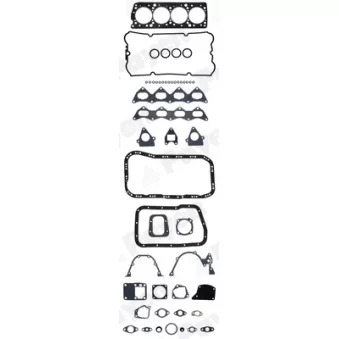 Pochette moteur complète PAYEN GT443