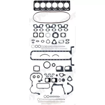 Pochette moteur complète PAYEN OEM 1940057