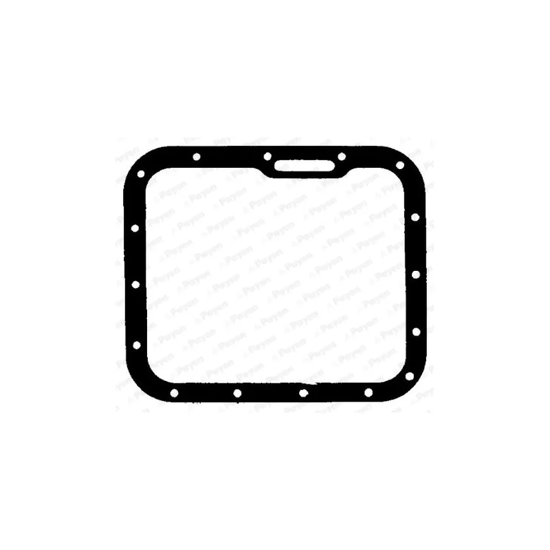 Joint d'étanchéité, carter d'huile PAYEN JH5219 - Visuel 1