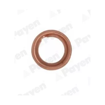Rondelle d'étanchéité, vis de vidange d'huile PAYEN [KG5387]