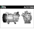 Compresseur, climatisation ERA Benelux [AC51568]