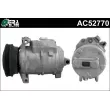 Compresseur, climatisation ERA Benelux [AC52770]