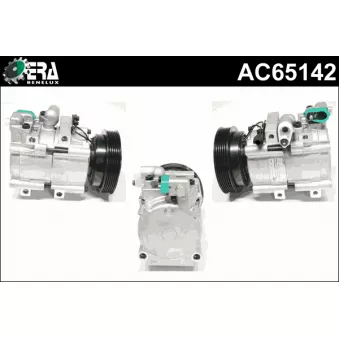 ERA Benelux AC65142 - Compresseur, climatisation
