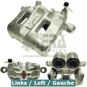 ERA Benelux BC65222 - Étrier de frein