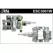 ERA Benelux ESC3001W - Colonne de direction