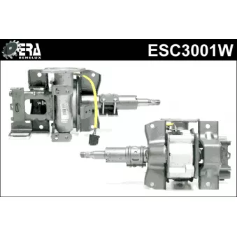 Colonne de direction ERA Benelux OEM 71745063