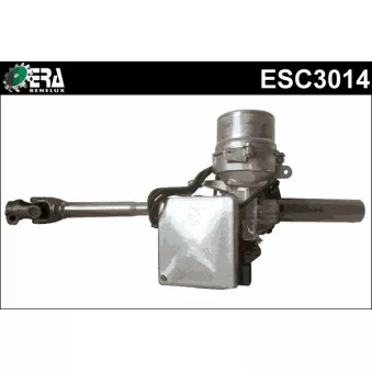 Colonne de direction ERA Benelux ESC3014